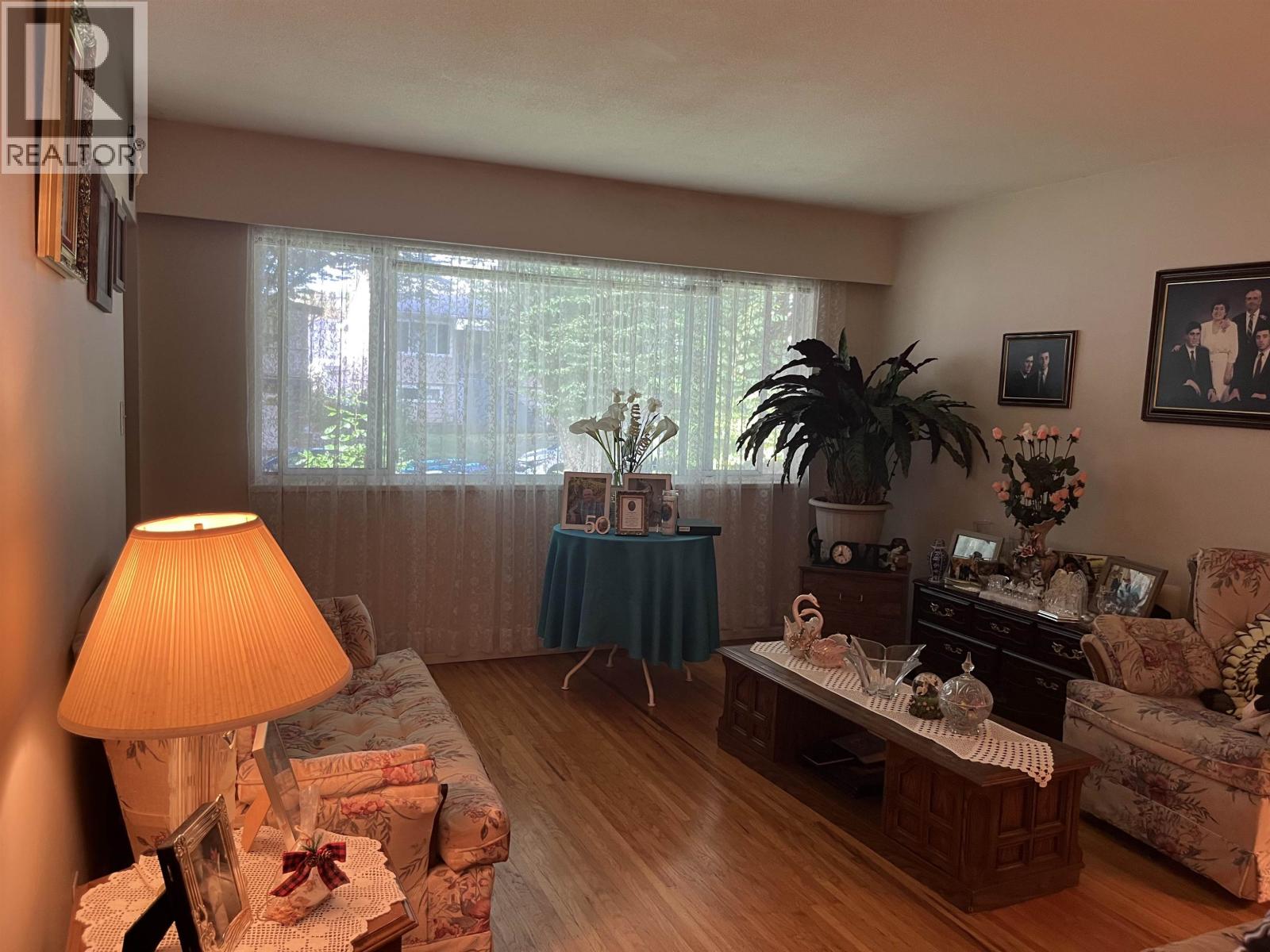2665 WARD STREET, Vancouver