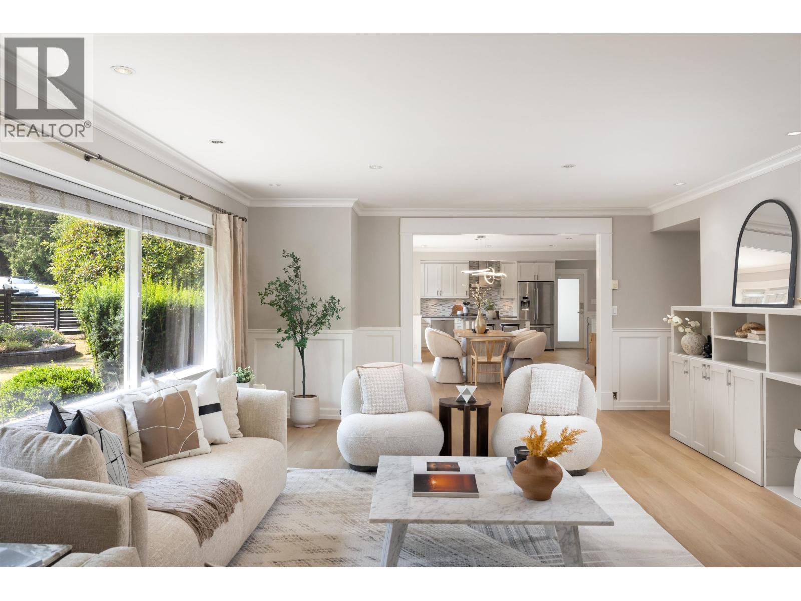 3420 ROCKVIEW PLACE, West Vancouver