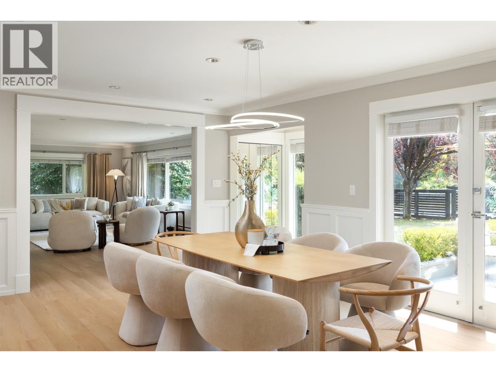 3420 ROCKVIEW PLACE, West Vancouver