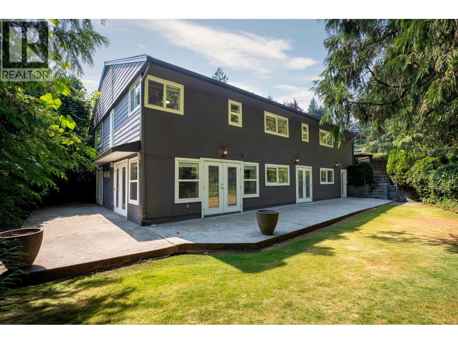 3420 ROCKVIEW PLACE, West Vancouver