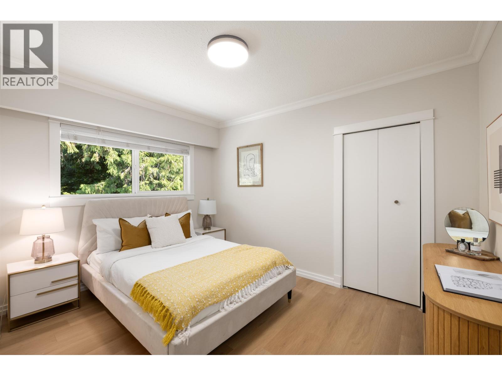 3420 ROCKVIEW PLACE, West Vancouver