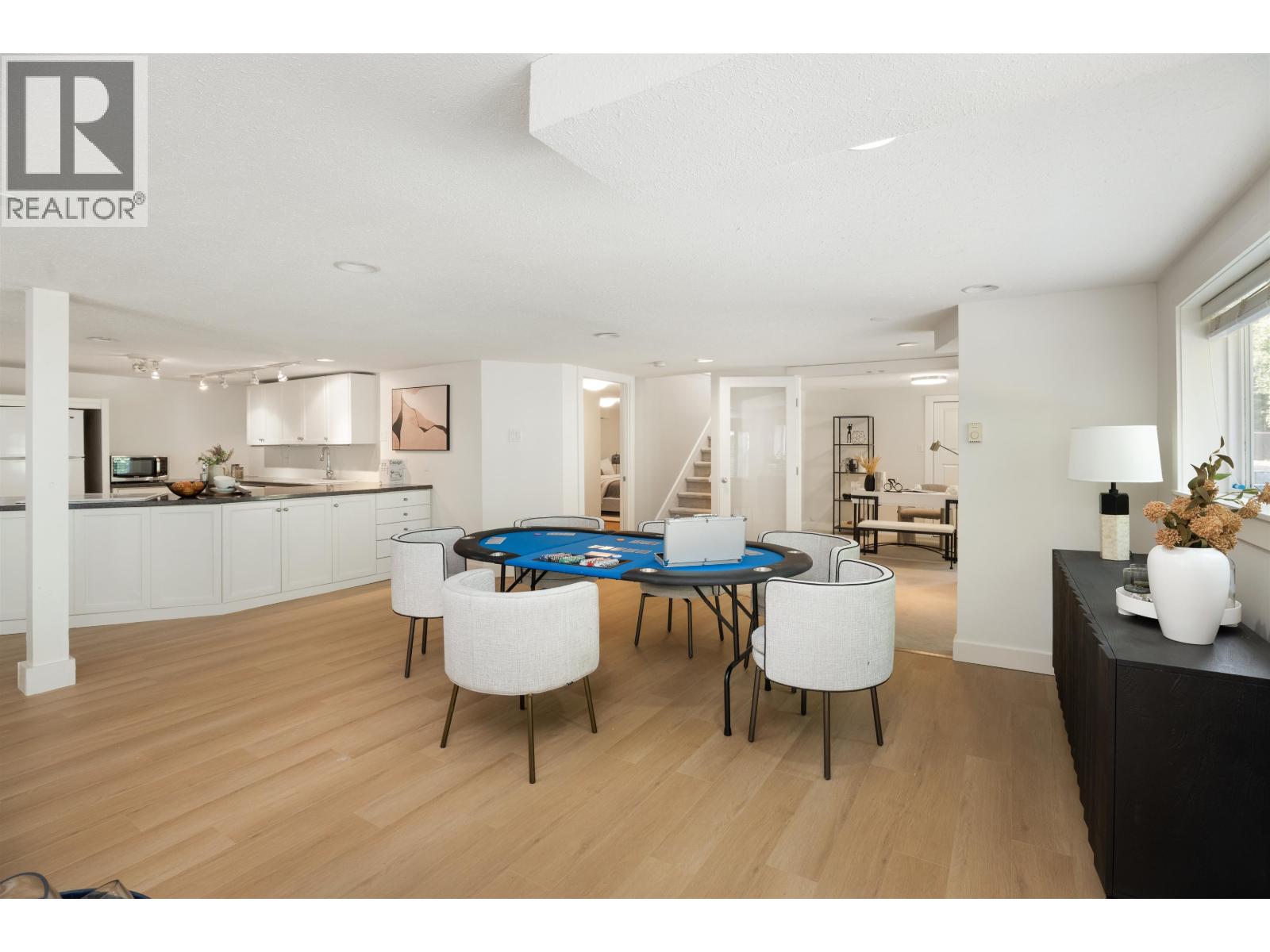 3420 ROCKVIEW PLACE, West Vancouver