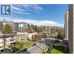 607 188 Agnes Street, New Westminster, BC V3L0H6 Photo 12