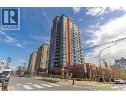 607 188 Agnes Street, New Westminster, BC V3L0H6 Photo 21