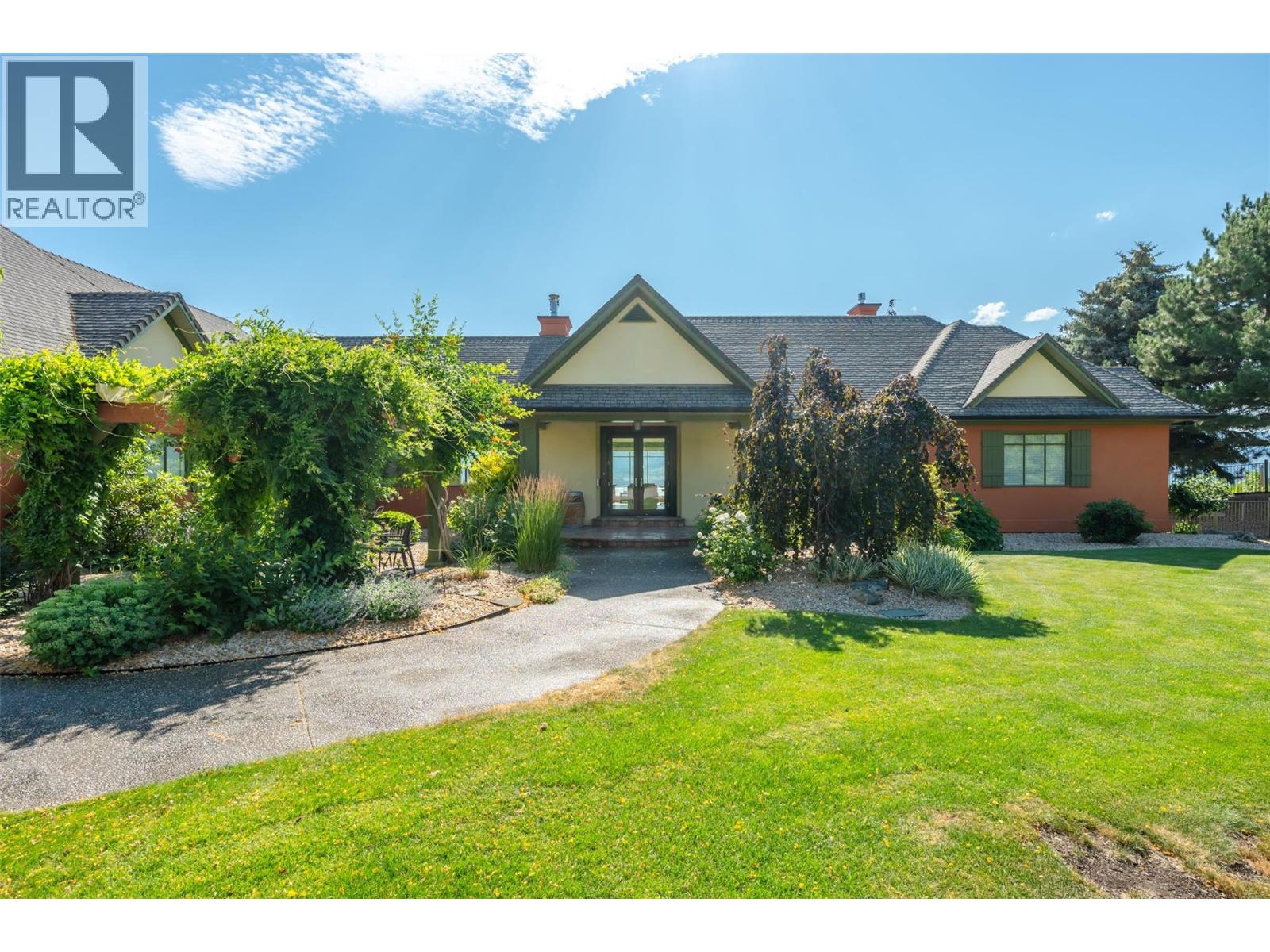 1145 Chapman Road, Penticton
