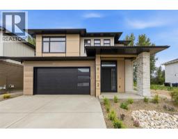  912 Bull Crescent, Kelowna