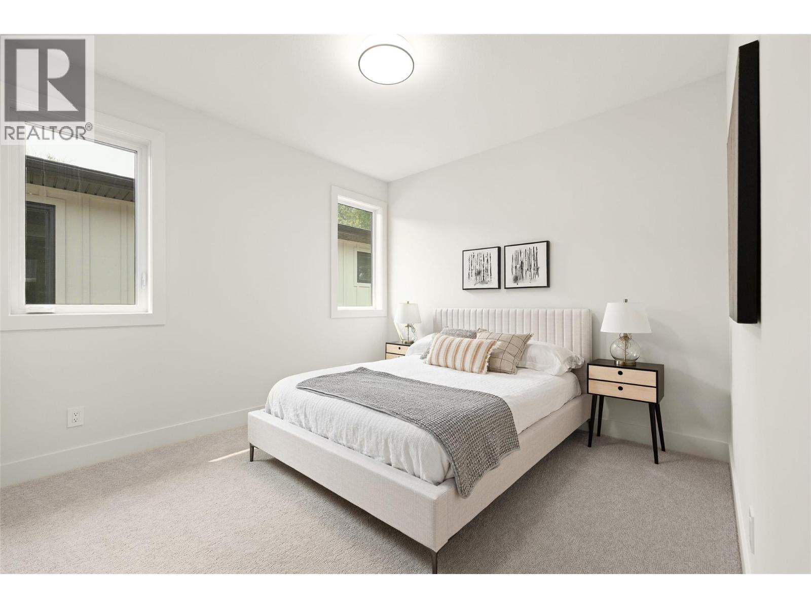 912 Bull Crescent, Kelowna