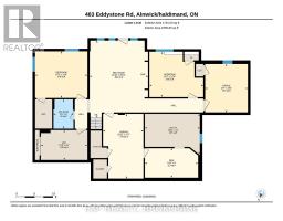 436 Eddystone Road, Alnwick/haldimand, ON K0K2G0 Photo 50