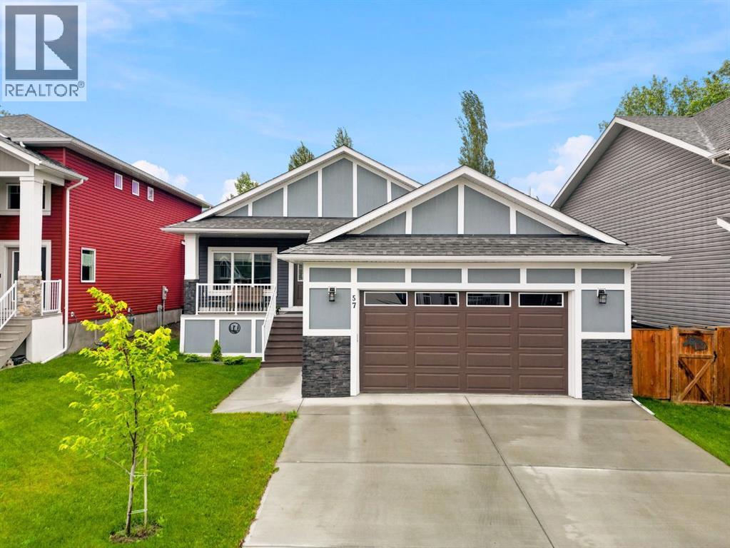 57 Mackenzie Way - 2