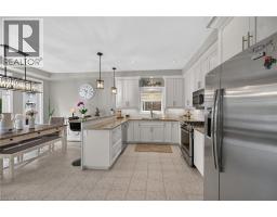 Dinette - 68 Garinger Crescent, Binbrook, ON L0R1C0 Photo 14