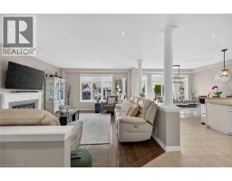 4pc Bathroom - 68 Garinger Crescent, Binbrook, ON L0R1C0 Photo 7