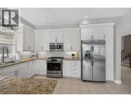 3pc Ensuite bath - 68 Garinger Crescent, Binbrook, ON L0R1C0 Photo 11