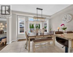 Kitchen - 68 Garinger Crescent, Binbrook, ON L0R1C0 Photo 15