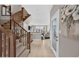 Kitchen - 68 Garinger Crescent, Binbrook, ON L0R1C0 Photo 6