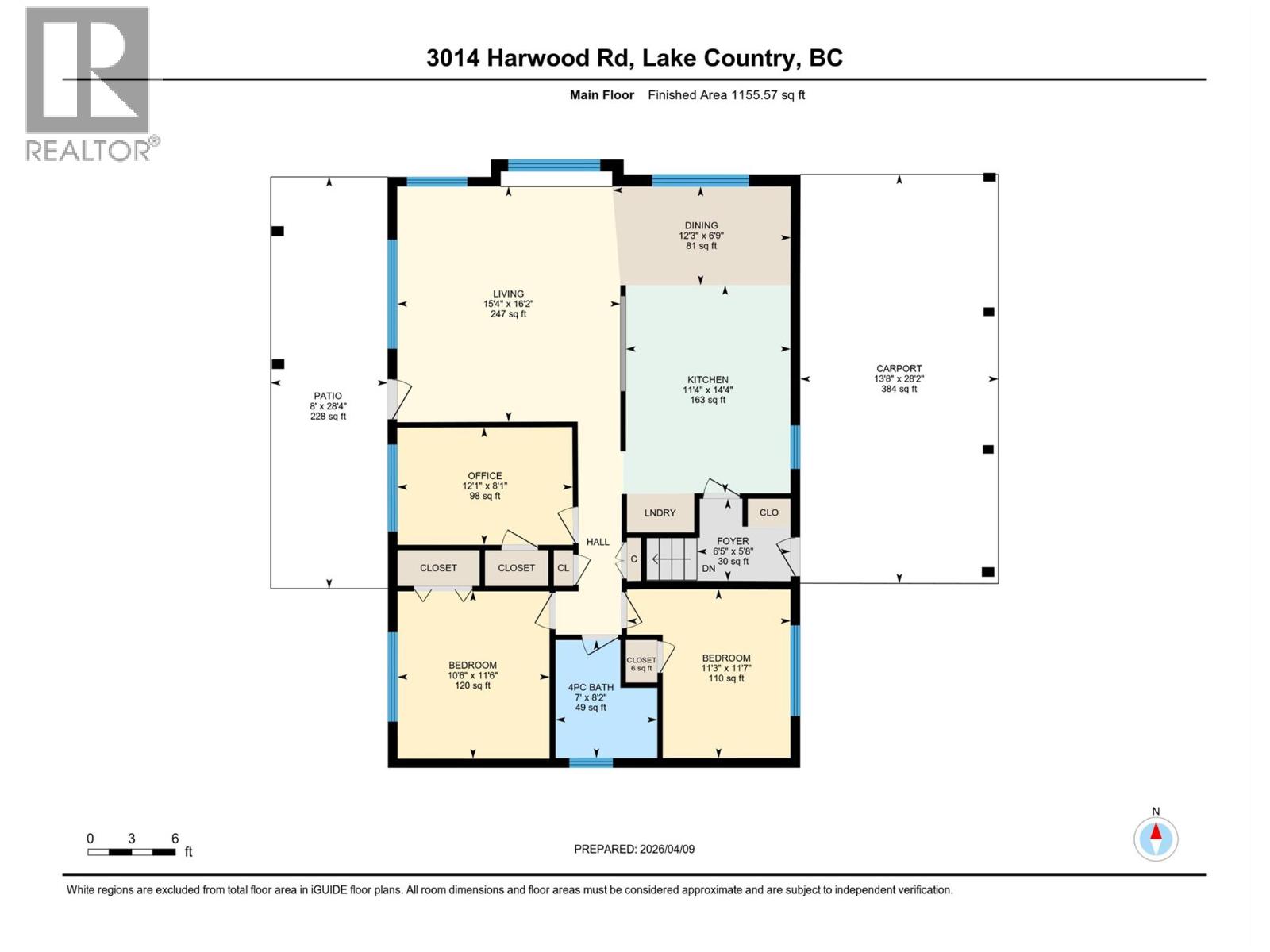 3014 Harwood Road - Image 34