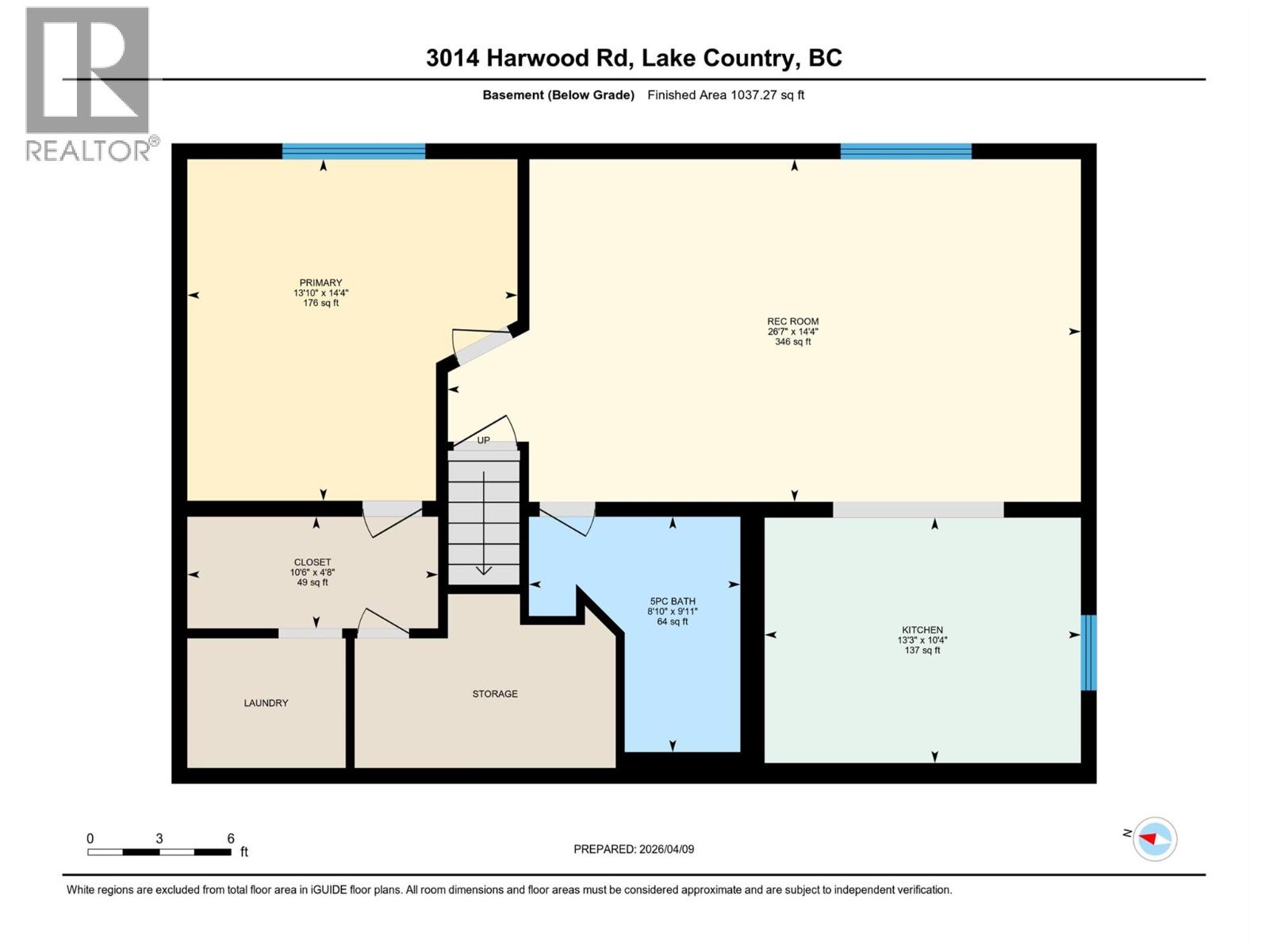 3014 Harwood Road - 35