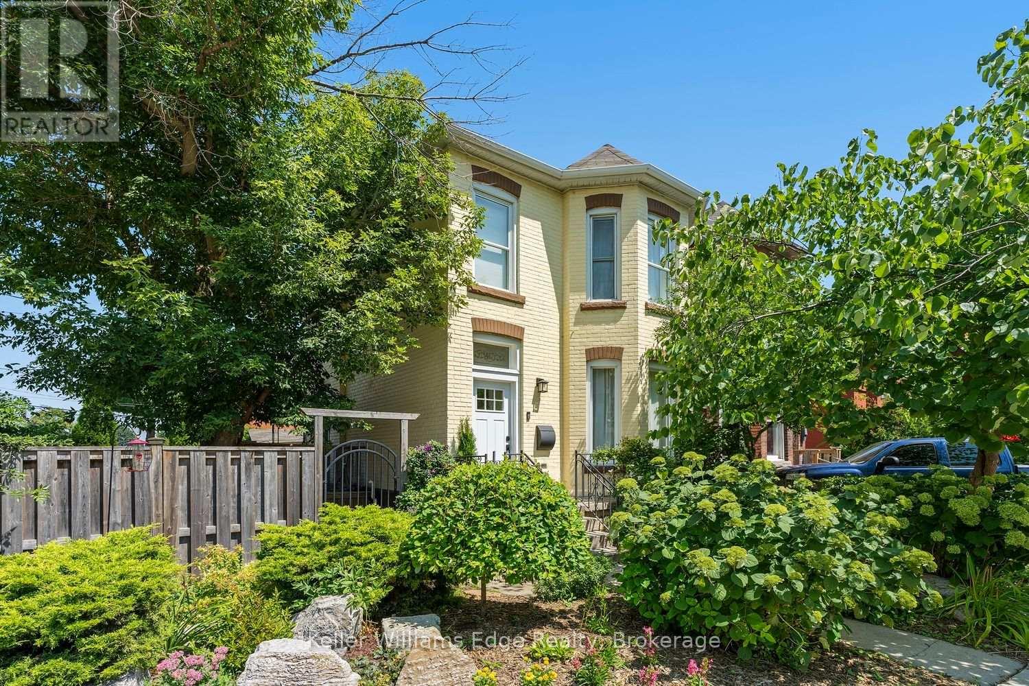 Photo of 467 King William Street