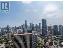 4107 - 45 Charles Street E, Toronto, ON M4Y1S2 Photo 15
