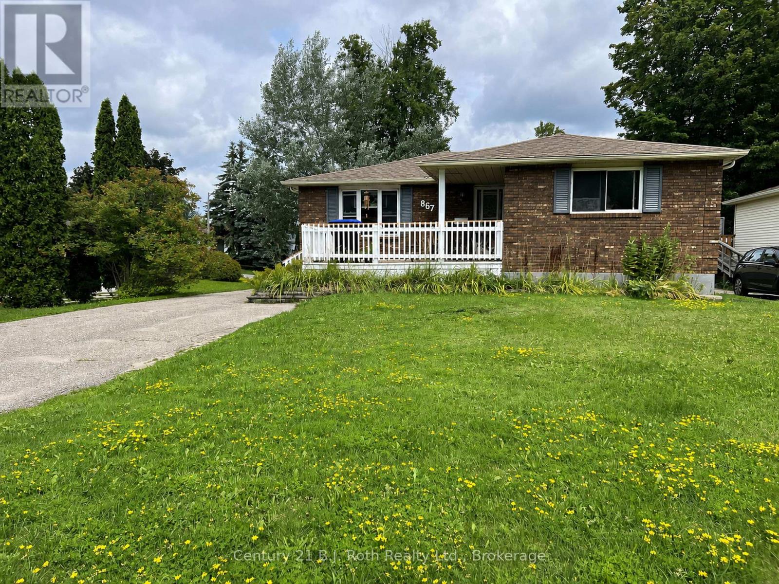 867 BIRCHWOOD DRIVE - 17