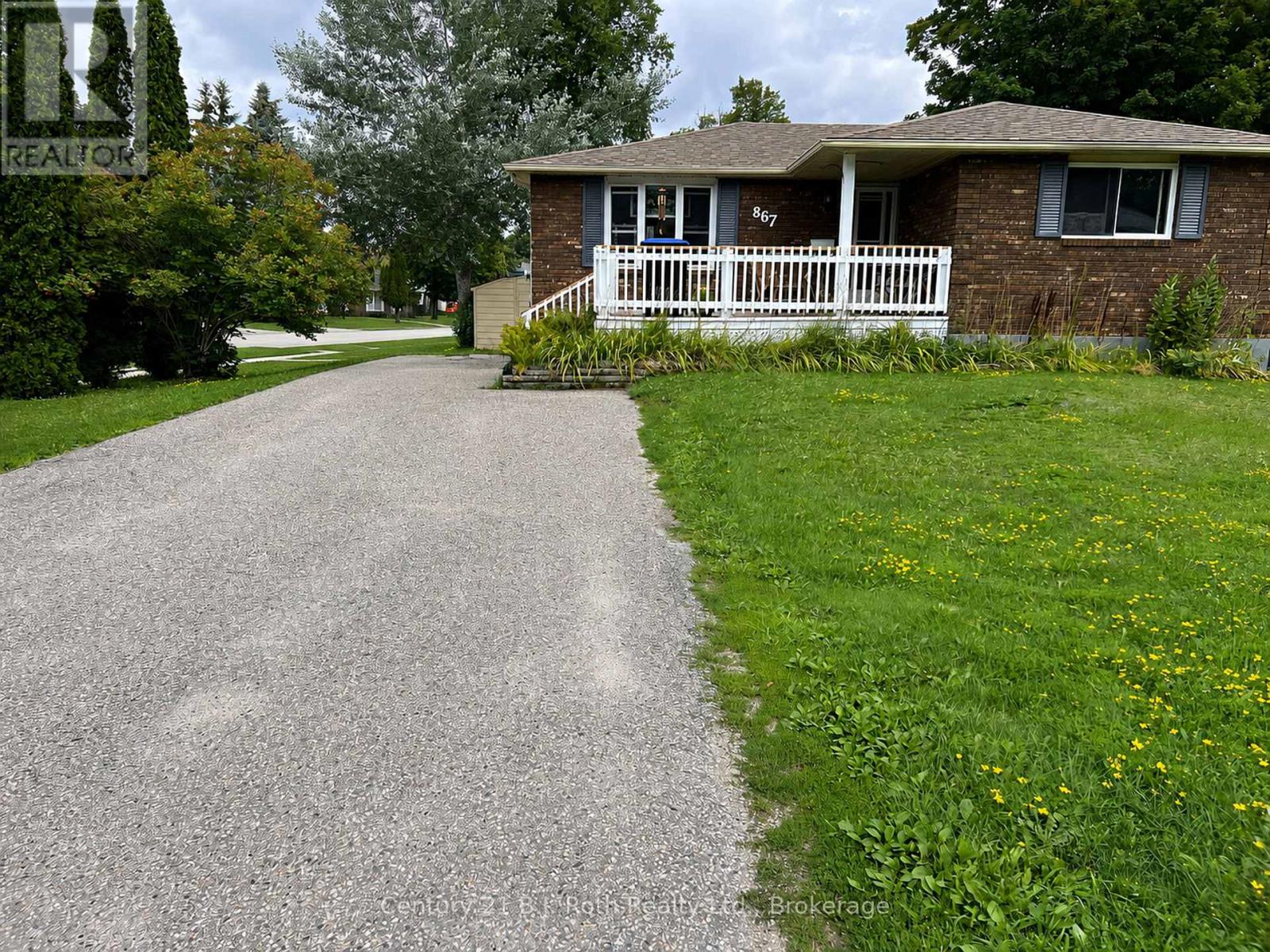 867 BIRCHWOOD DRIVE, Midland — photo 3