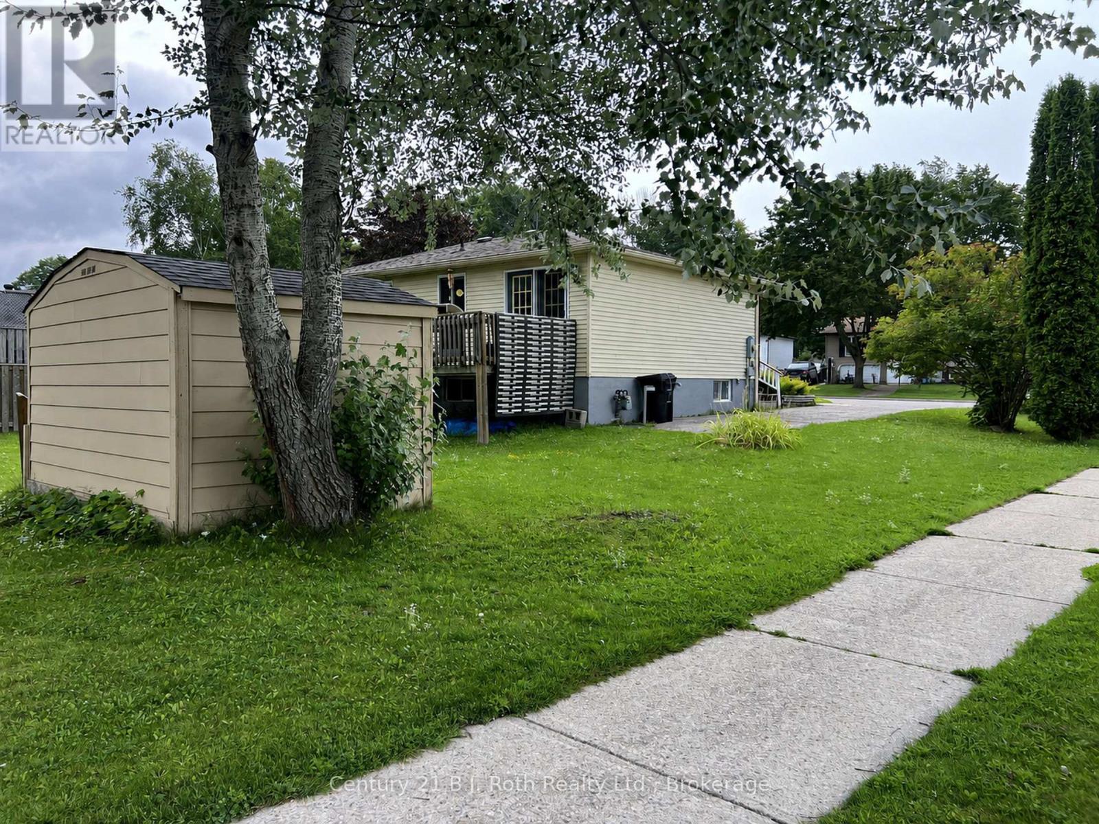 867 BIRCHWOOD DRIVE - 7