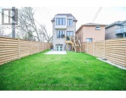 289 Connaught Avenue, Toronto, ON M2M1H7 Photo 20