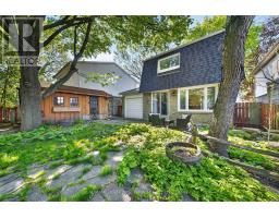 33 Harrison Court, Whitby, ON L1N6E2 Photo 44