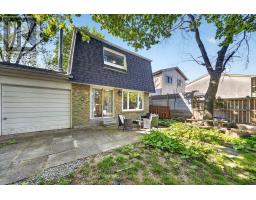 33 Harrison Court, Whitby, ON L1N6E2 Photo 45