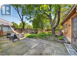 33 Harrison Court, Whitby, ON L1N6E2 Photo 48