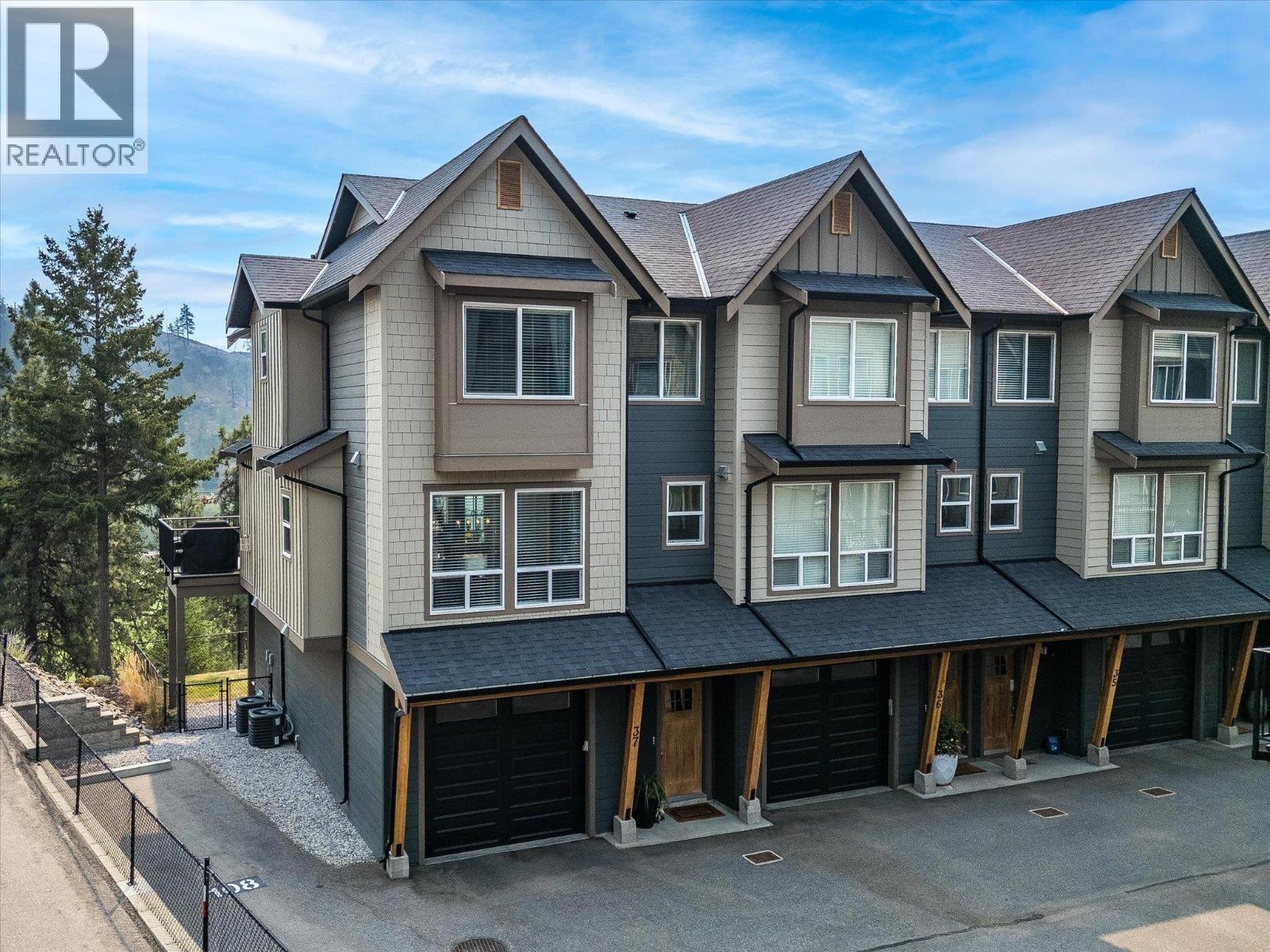 2490 Tuscany Drive Unit# 37, West Kelowna