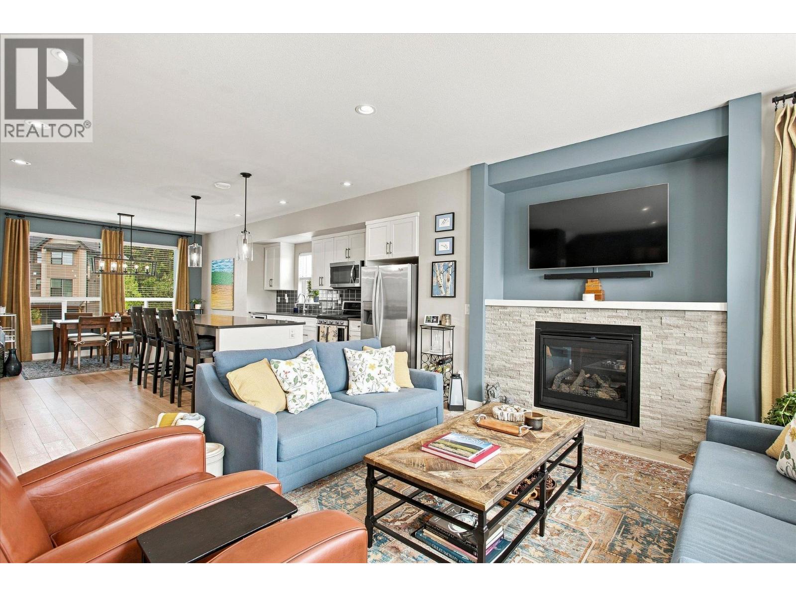 2490 Tuscany Drive Unit# 37, West Kelowna