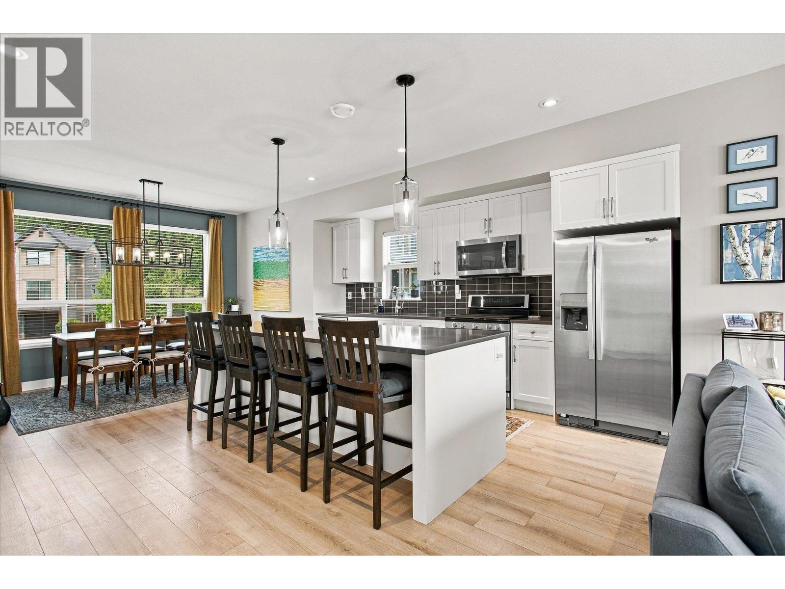 2490 Tuscany Drive Unit# 37, West Kelowna