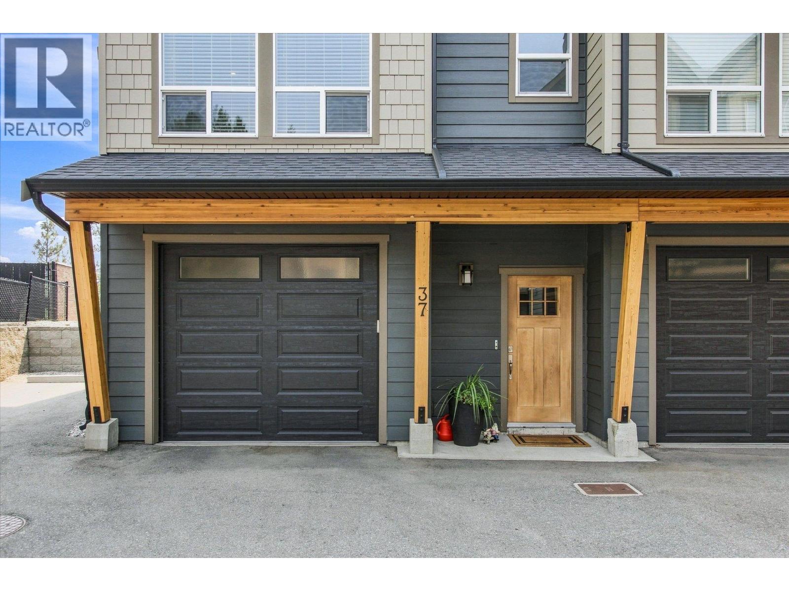 2490 Tuscany Drive Unit# 37, West Kelowna