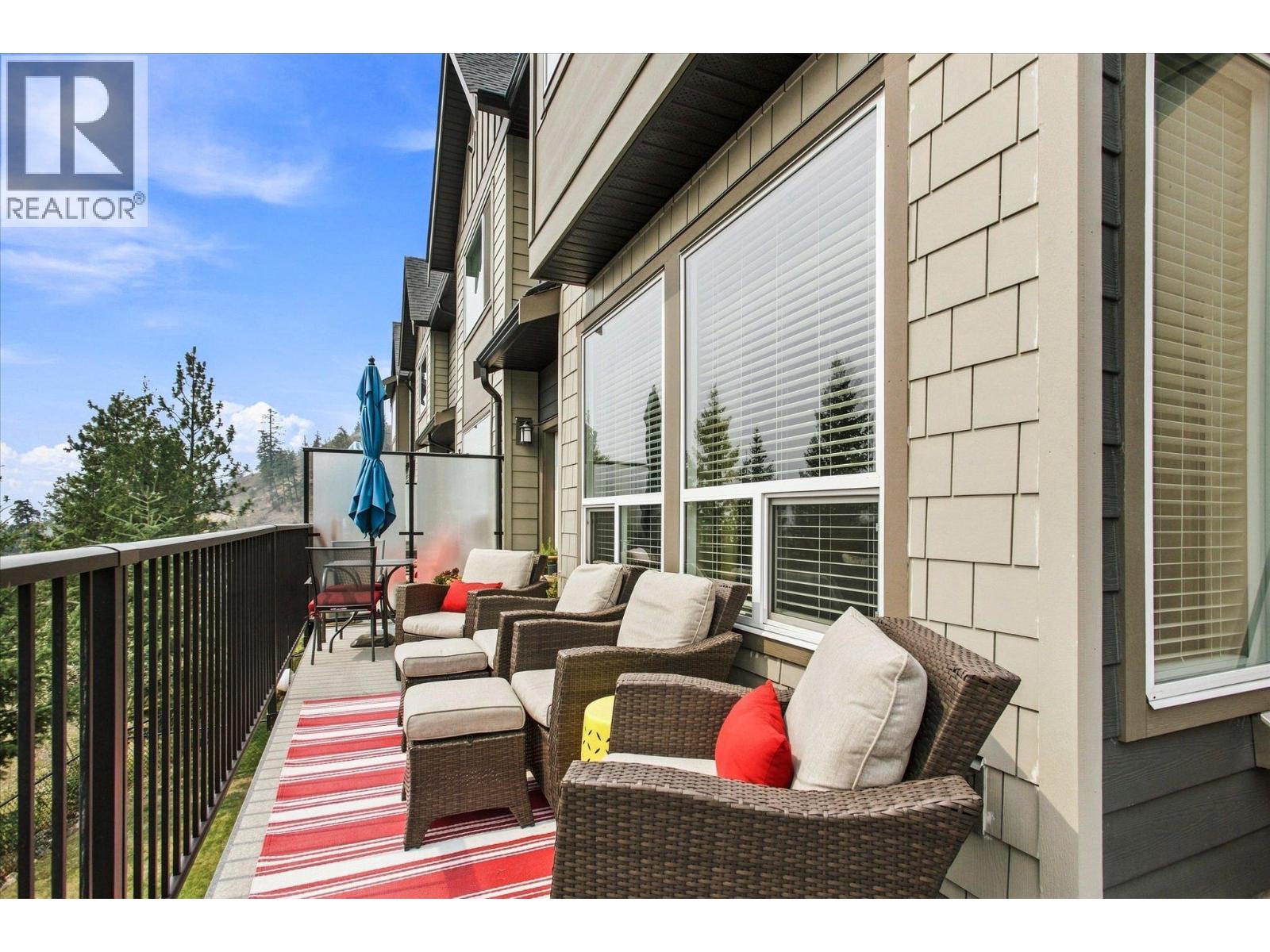 2490 Tuscany Drive Unit# 37, West Kelowna