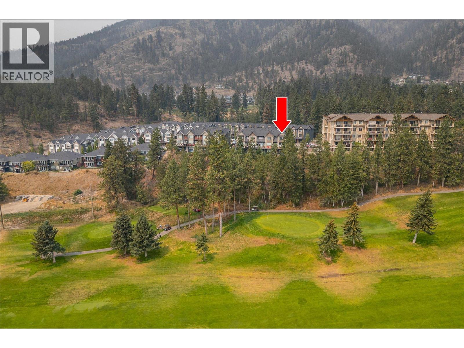 2490 Tuscany Drive Unit# 37, West Kelowna