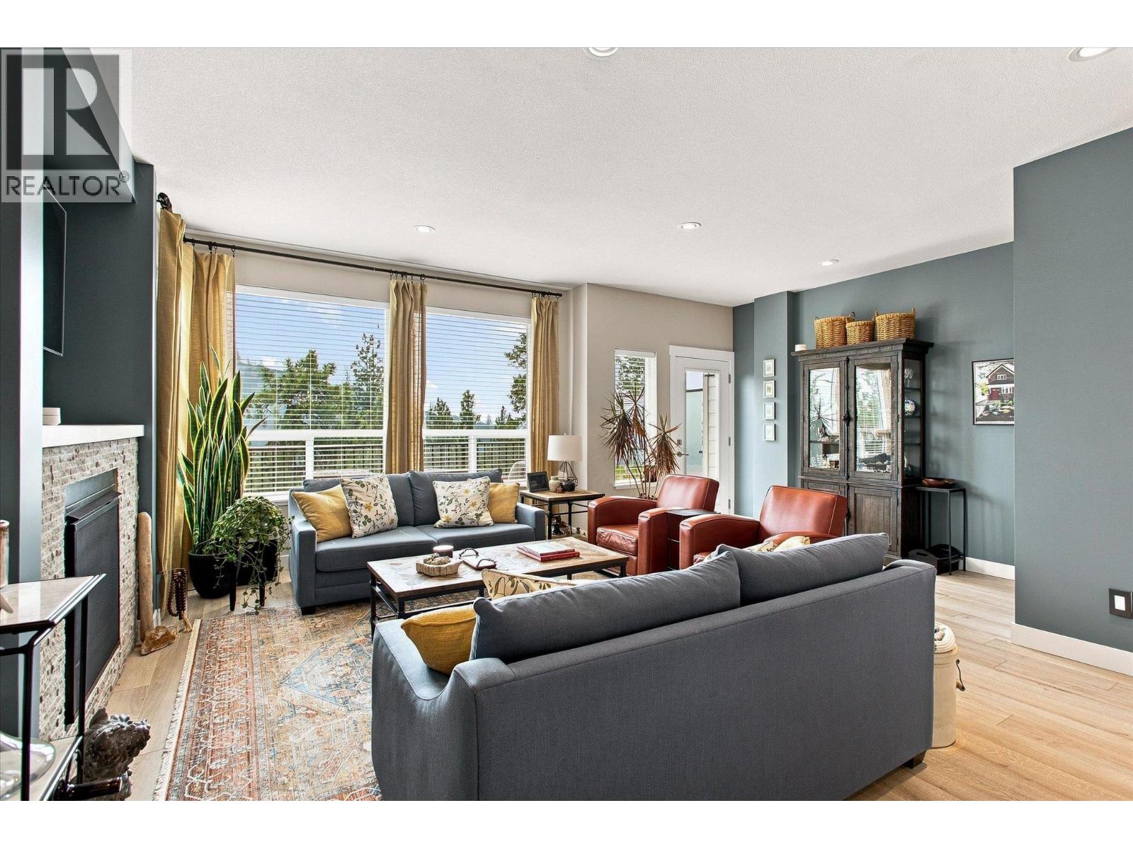 2490 Tuscany Drive Unit# 37, West Kelowna