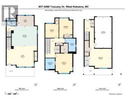 2490 Tuscany Drive Unit# 37, West Kelowna, BC V4T3M4 Photo 59