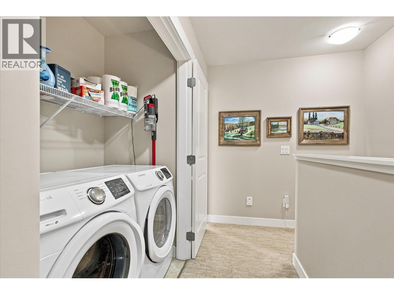 2490 Tuscany Drive Unit# 37, West Kelowna