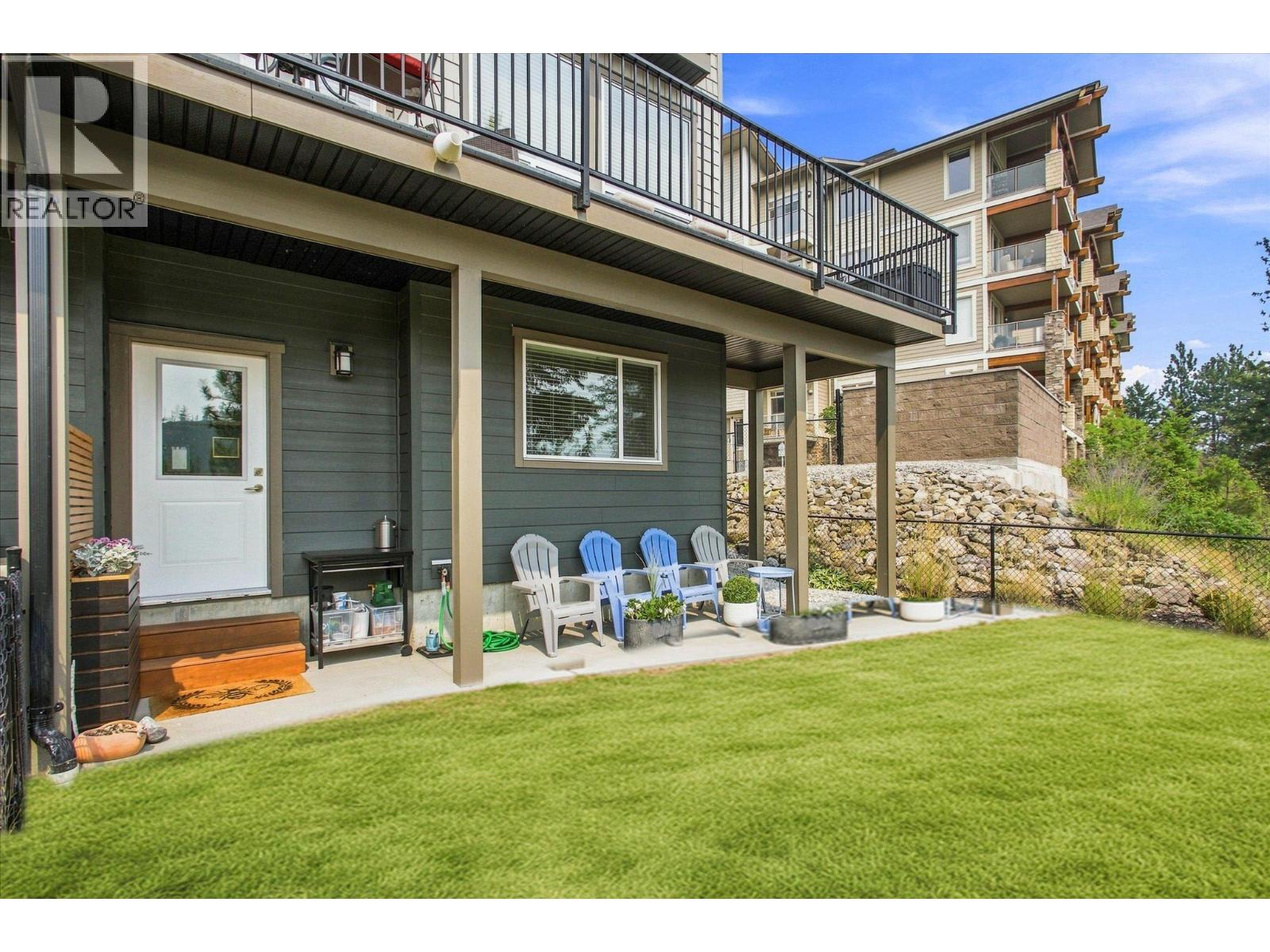2490 Tuscany Drive Unit# 37, West Kelowna