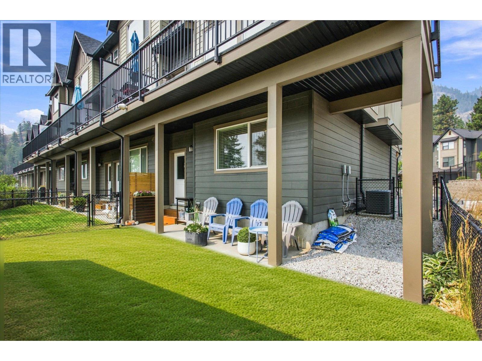 2490 Tuscany Drive Unit# 37, West Kelowna
