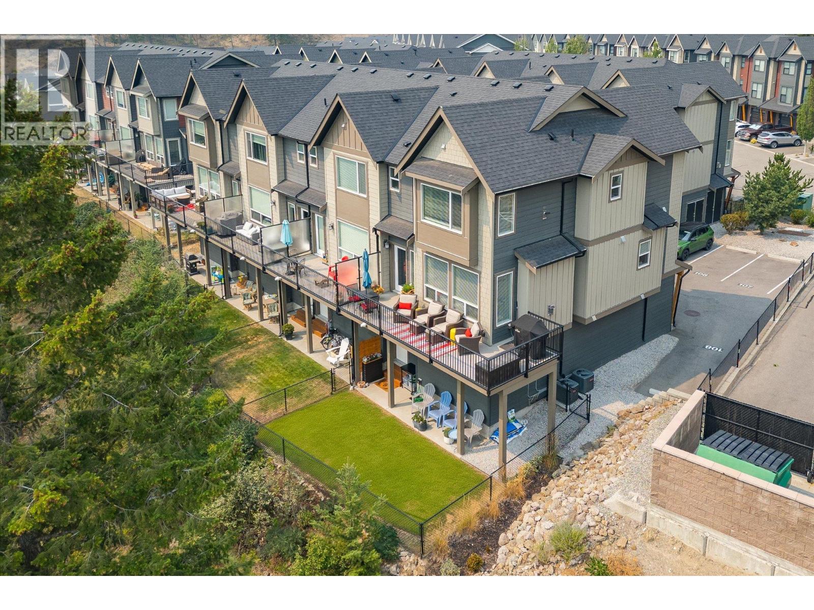 2490 Tuscany Drive Unit# 37, West Kelowna