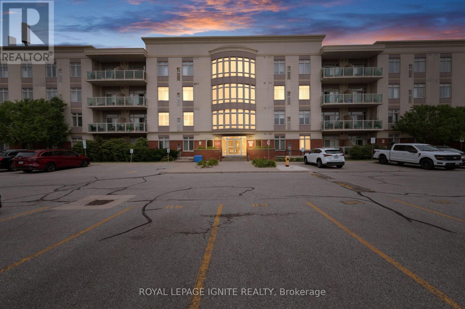 204 - 7340 MARKHAM ROAD, Markham (Middlefield) — photo 2