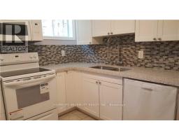 Laundry room - 2 - 23 Claypine Trail, Brampton, ON L6V3L8 Photo 7