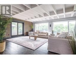 Living room - 333 Mccrae Station Road, Hamilton, ON N0B2J0 Photo 9