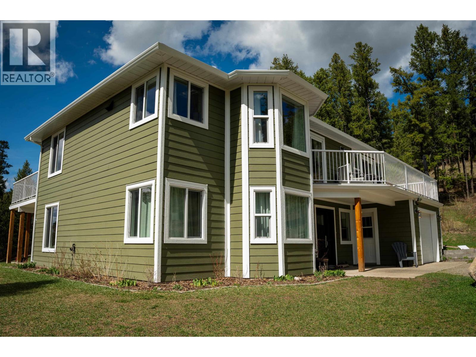 747 CHIMNEY VALLEY ROAD - 4