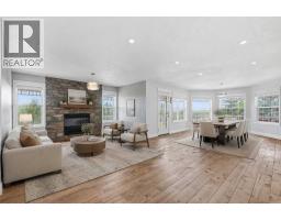 Hall - 31055 Elbow River Drive, Rural Rocky View County, AB T3Z2T9 Photo 6