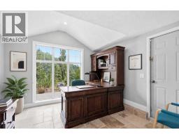 Bedroom - 31055 Elbow River Drive, Rural Rocky View County, AB T3Z2T9 Photo 17