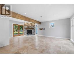 Recreational, Games room - 31055 Elbow River Drive, Rural Rocky View County, AB T3Z2T9 Photo 19