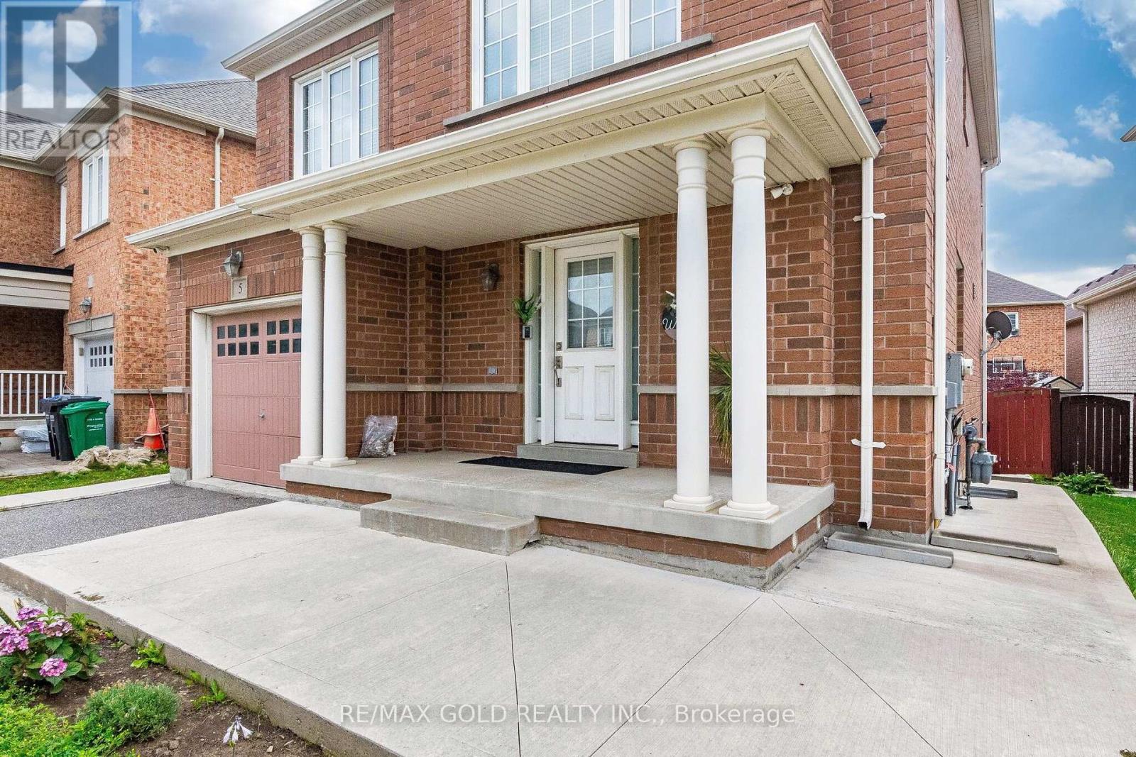 5 DENALI CRESCENT, Brampton (Bram East) — photo 3