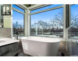 2pc Bathroom - 3601 Grassick Avenue, Regina, SK S4S0Z3 Photo 6
